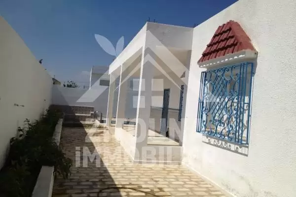 opportunité à saisir à Gammarth