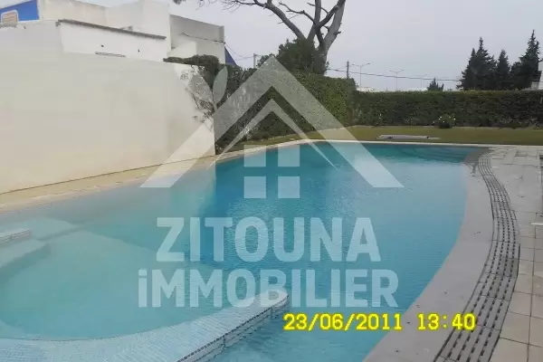 A louer Villa de charme