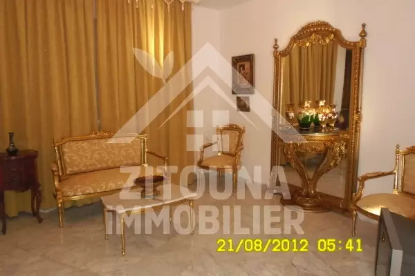 A louer Villa de charme