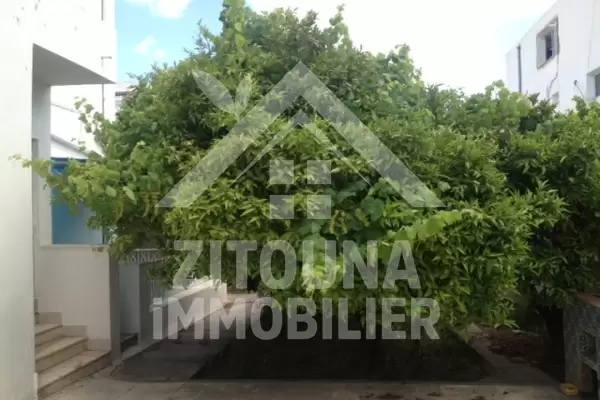 A vendre belle villa