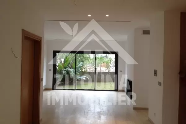 A louer un beau duplex