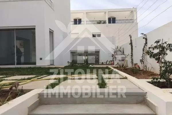 Belle villa de prestige à Gammarth village