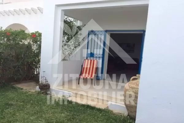 Appartement à louer à Hammamet Sud