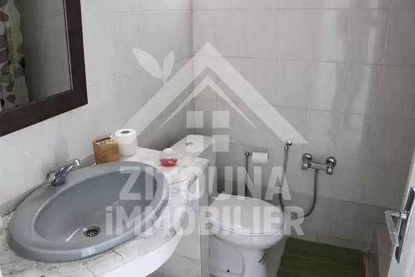 Magnifique étage de villa à Khaireddine à deux pas de la plage