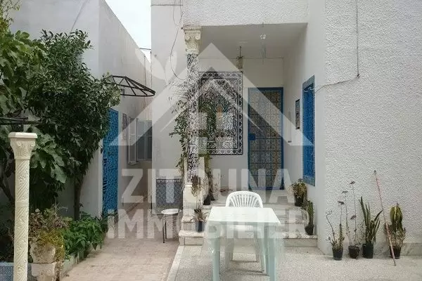 Belle villa à louer