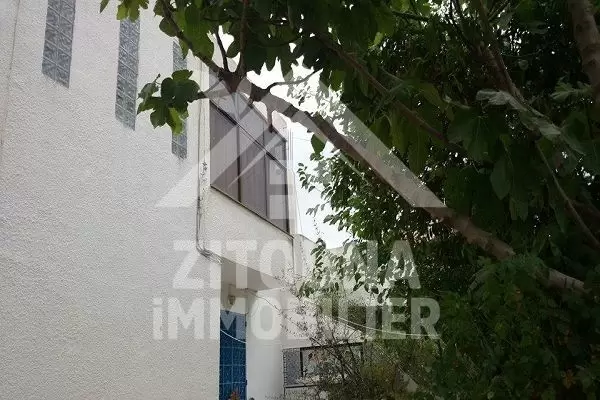 Belle villa à louer