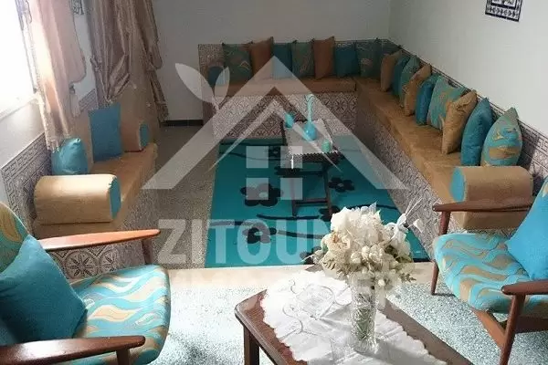 Belle villa à louer