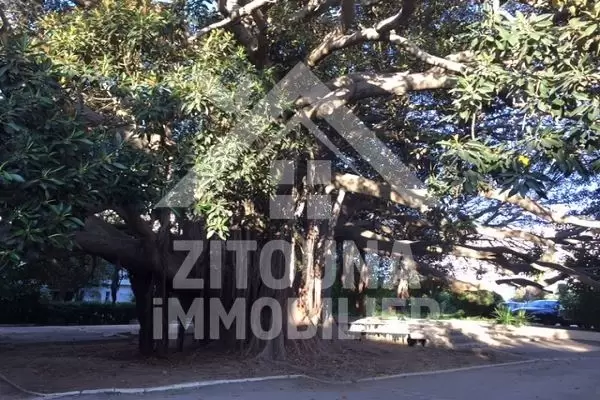 Appartement villa d\'exception dans résidence de standing à La Marsa