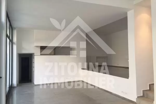 Appartement villa d\'exception dans résidence de standing à La Marsa