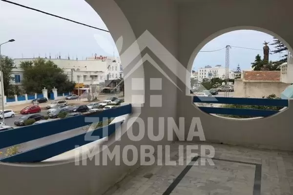 A louer une villa à La Marsa