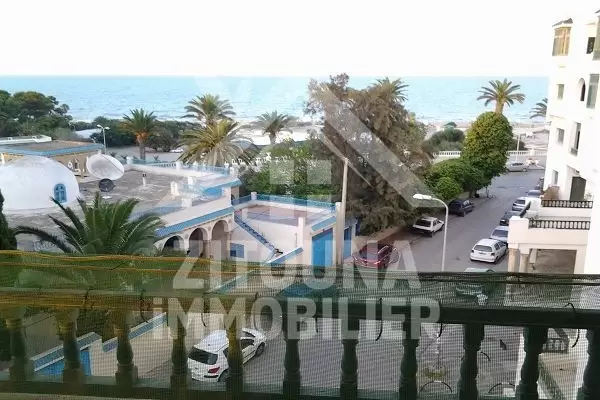 Un bel appartement entièrement meublé à louer