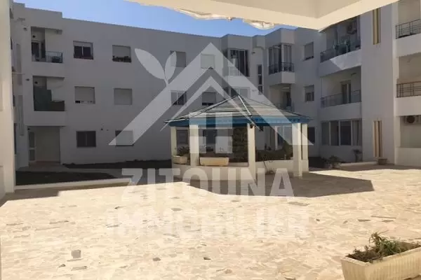 Bel Appartement à louer