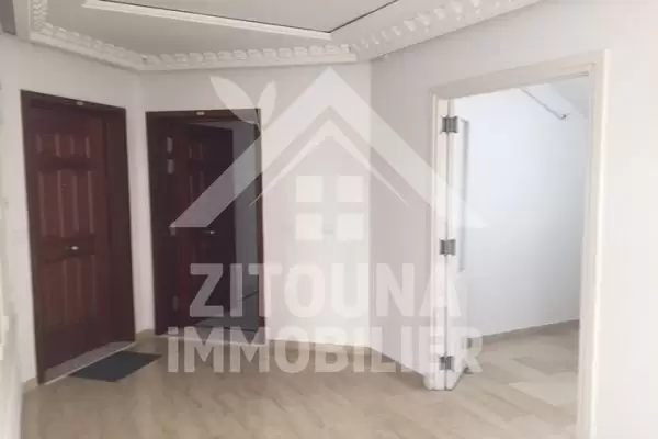 Bel Appartement à louer