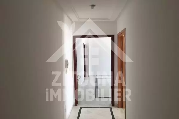 Bel Appartement à louer