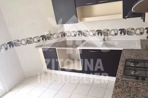 Bel Appartement à louer