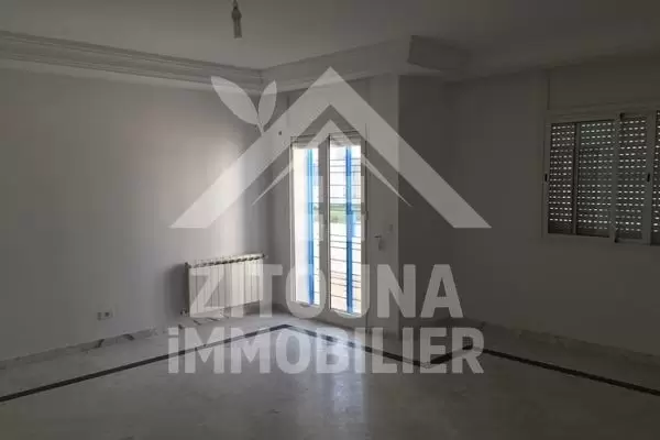 Bel Appartement à louer