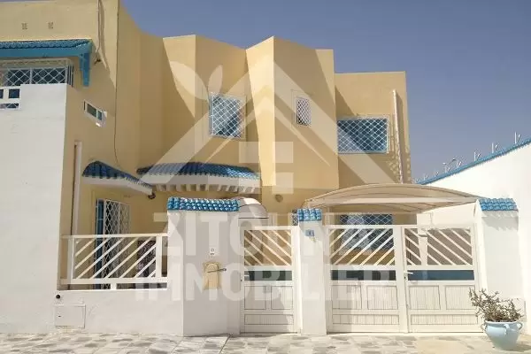 A louer un beau duplex