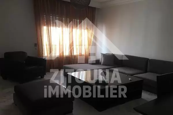 Bel Appartement à louer