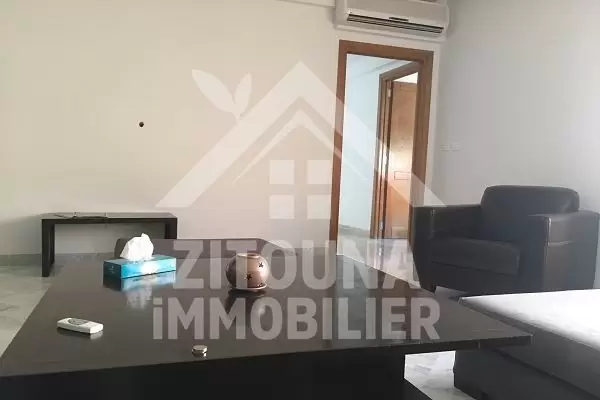 Bel Appartement à louer