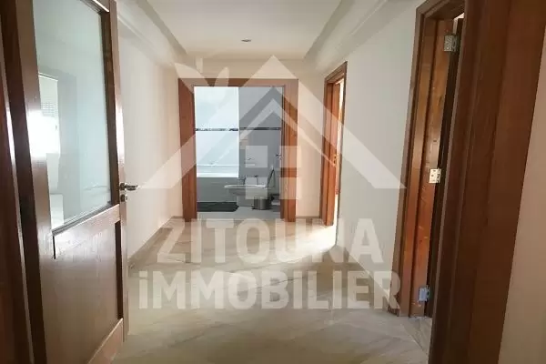 Bel Appartement à louer