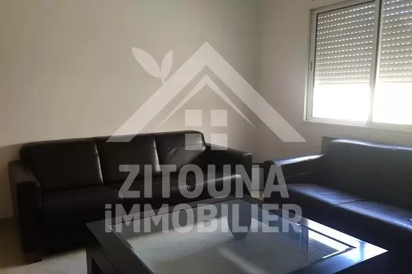 Bel Appartement à louer