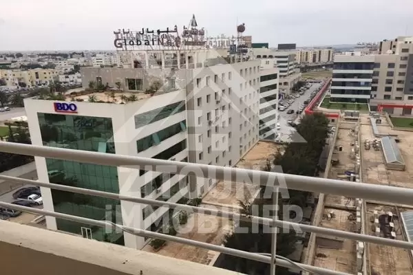 A louer un bureau au centre urbain nord