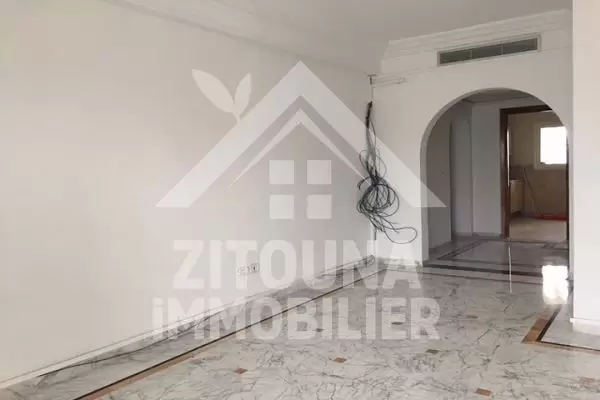 A louer un bureau au centre urbain nord
