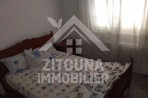 A louer un beau duplex