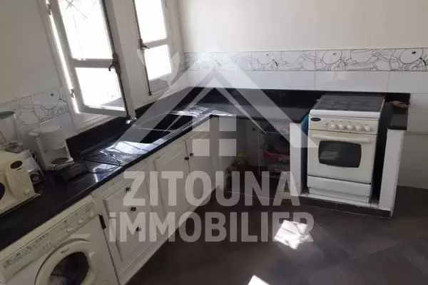 A louer un beau duplex