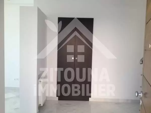 A louer un beau duplex meublé