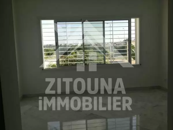 A louer un beau duplex meublé