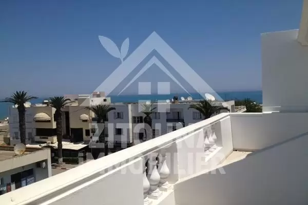 A louer des bureaux à La Marsa