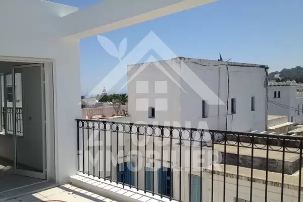 A louer des bureaux à La Marsa