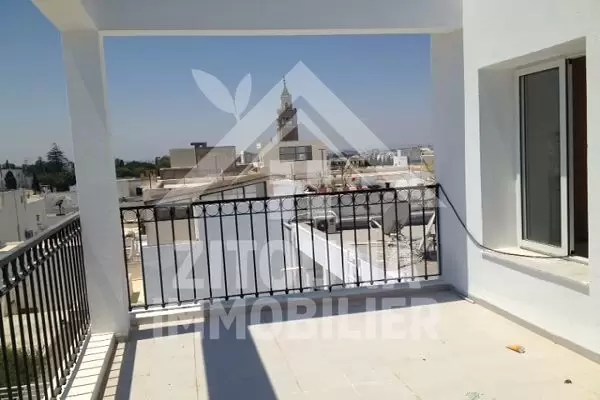 A louer des bureaux à La Marsa