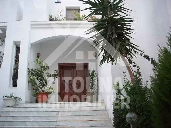 A vendre Demeure de prestige