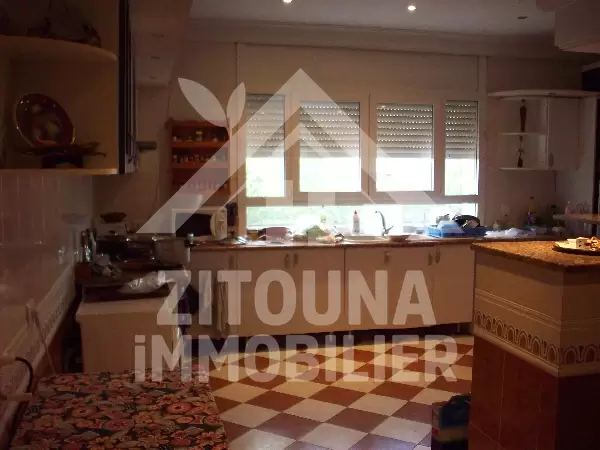 A vendre Demeure de prestige