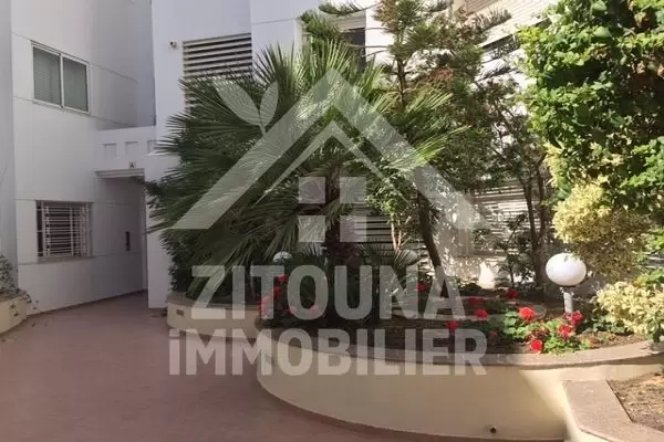 Bel Appartement à louer