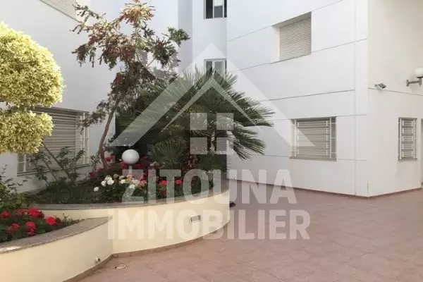 Bel Appartement à louer