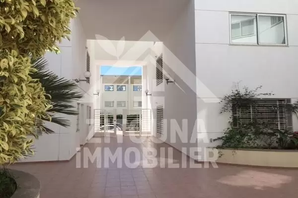 Bel Appartement à louer