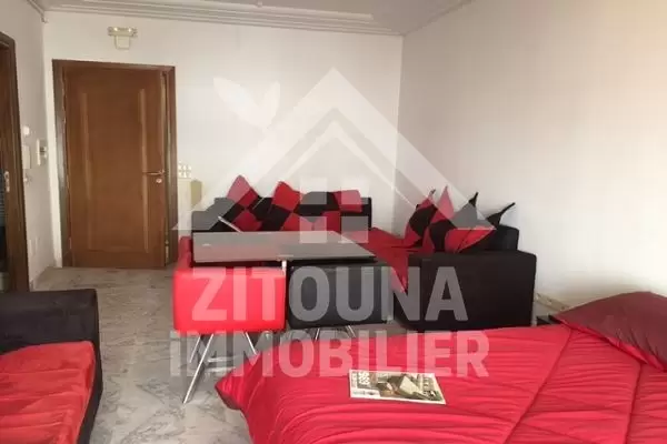 Bel Appartement à louer