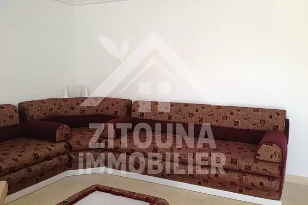 Bel appartement avec terrasse à Sidi Bou Said