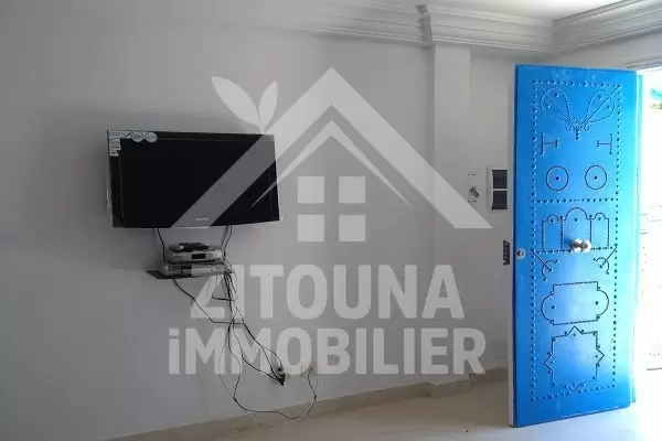 Bel appartement avec terrasse à Sidi Bou Said