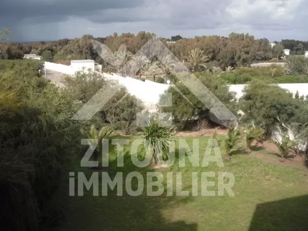 Belle villa à louer