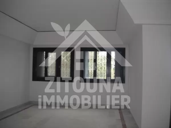 Belle villa à louer