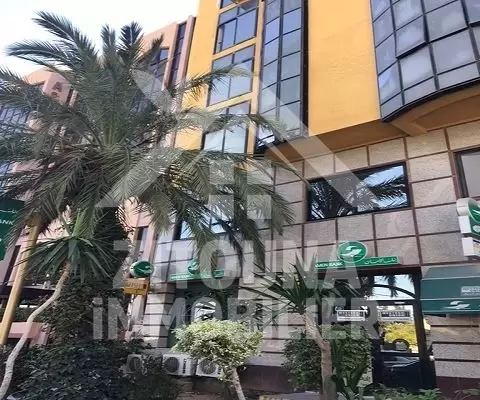 A vendre un fond de commerce à Tunis