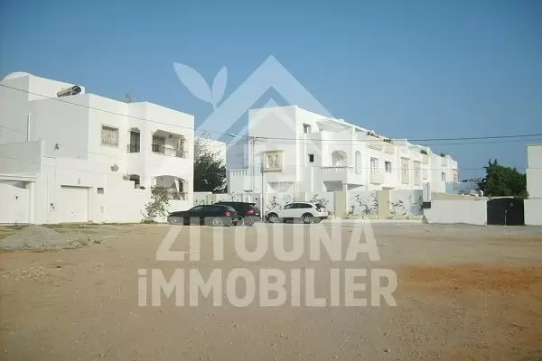 Belle Villa à Vendre à Hammamet