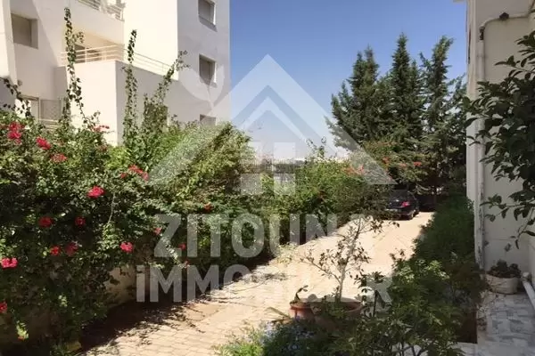 À louer un bureau au Lac 1