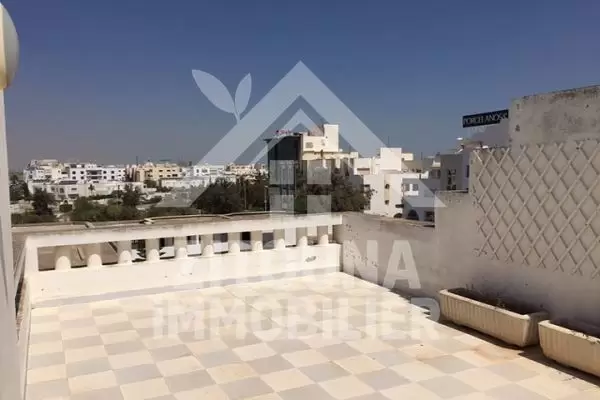 À louer un bureau au Lac 1
