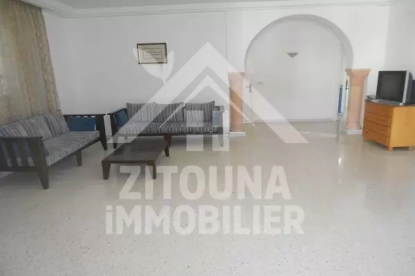 A louer une villa à Djerba