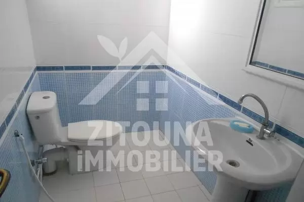 A louer une villa à Djerba